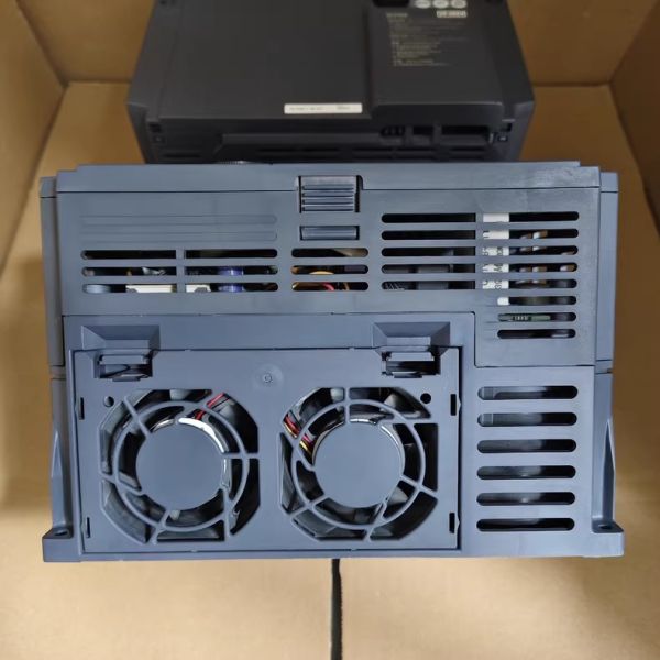 Genuine FR-D740-7.5K Mitsubishi VFD 7.5kW Automation Drive for Fan Water Pump