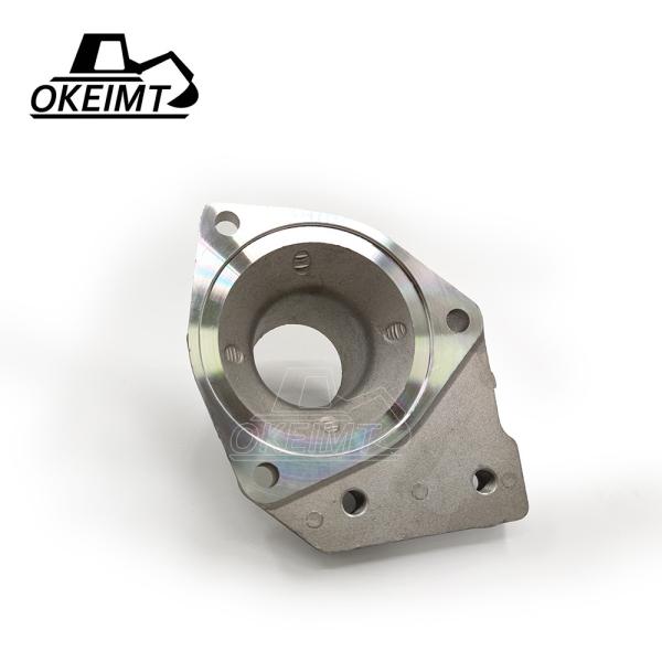 Tampa do conjunto do alojamento do termostato de OKEIMT para o motor de EX200-5 6BG1