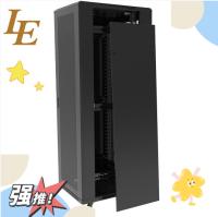 NC acero laminado en frío 42U Servidor de montaje de rack equipo de red de 19 pulgadas servidor de montaje de rack gabinete