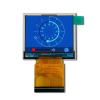 1.5 pouces 300nits 480x240 Moniteur LCD médical 3.3V Parallèle