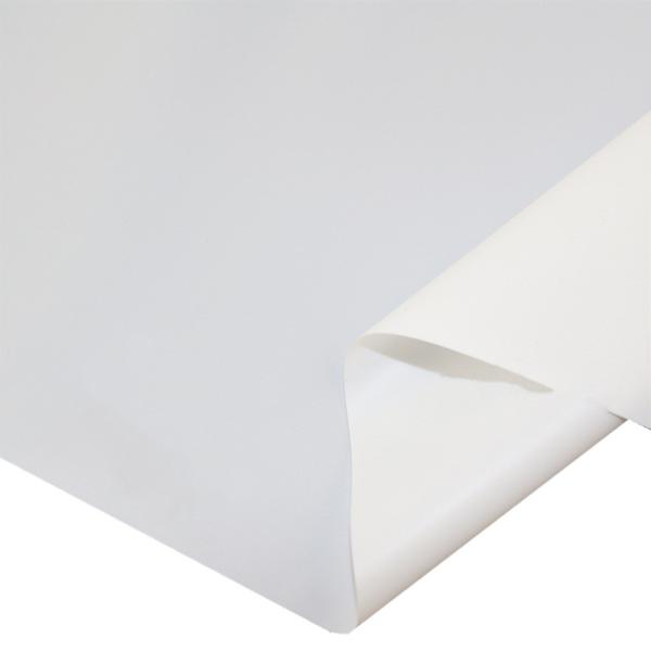 Tissu de tente d'occasion imperméable à l'eau avec ceinture en polyester
