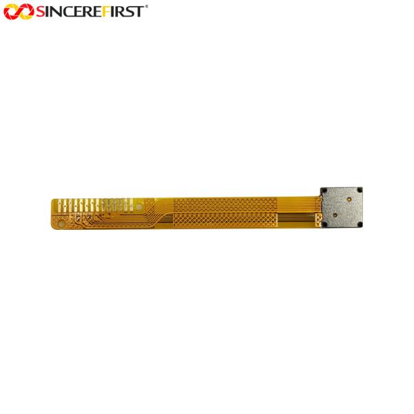 2 миллиона модуль камеры разрешения пикселов MIPI OV2680 высокий 83 градуса