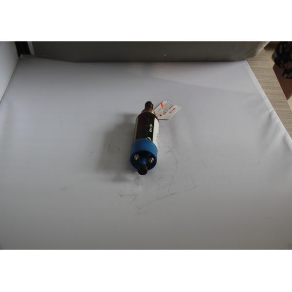 Caterpillar Excavator Spare Parts Engine Stop Solenoid 155-4651 155-4652 8C3663