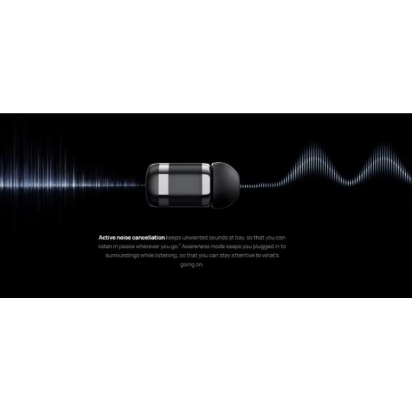 HUAWEI WATCH Buds auricular SmartWatch Reducción de ruido 2-en-1 llamada Monitoreo de oxígeno en sangre Hombres Mujeres Brazalete deportivo