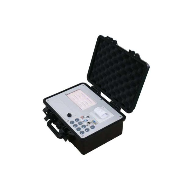 Ячейки загрузки нержавеющей стали масштаба цапфы тележки 800*430 IP68