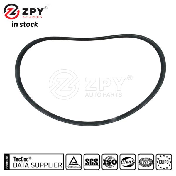 Continental Serpentine Belt 06G260849 for Audi VW Porsche