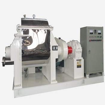 300L Z Shape Blade Dough Kneading Mixer Machine for High Capacity Mixing