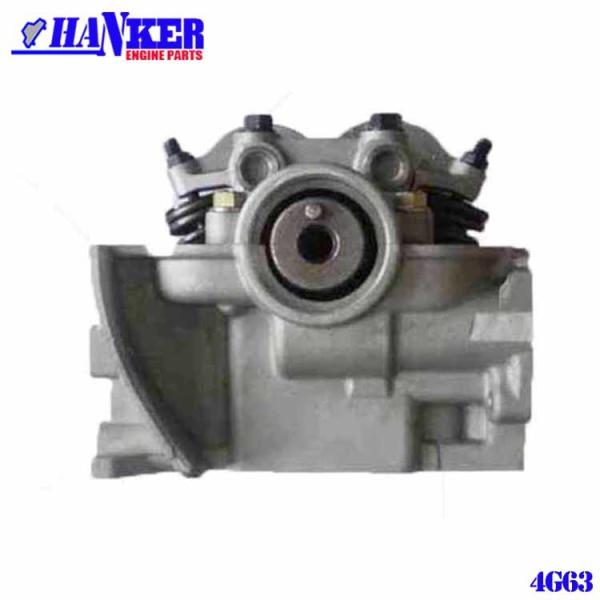 Mitsubishi 4G63 Cylinder Head Assy MD099086 Auto Engine MD188956