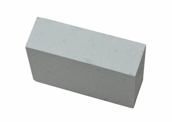 Tijolo de isolamento da alumina de 1350 graus de altura