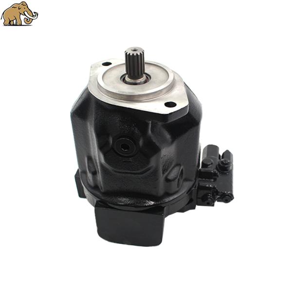 A10VSO45 Bulldozer Pump Rexroth Type Hydraulic Piston Pump Suitable For Bulldozers Or Earthmovers