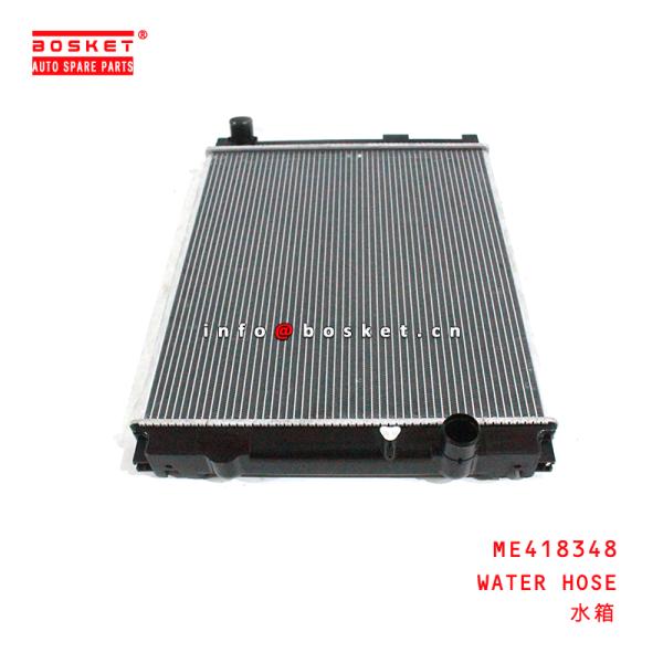 ME418348 Водяной шланг для ISUZU FUSO CANTER 4M50-T 4D33