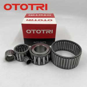 OTOTRI K25x29x13 Needle Roller Bearing For Sewing Machinery OPEN Seals Type 25