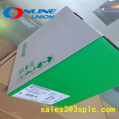 Easy Installation Schneider TSXDSF612 CPU Module Modicon Premium Series