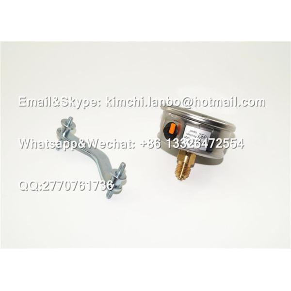 00.580.6148/01 00.580.6157/01 vacuum guage original manometer offset printing machine parts