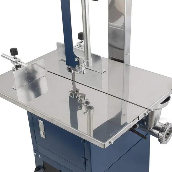 Customized Multi-Function Capital Bone Saw Machine For The Food Industry