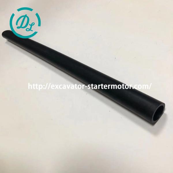 Tuyau de reniflard en caoutchouc pour moteur ISUZU 4HK1 OEM 8-98259614-0 8-98242211-0