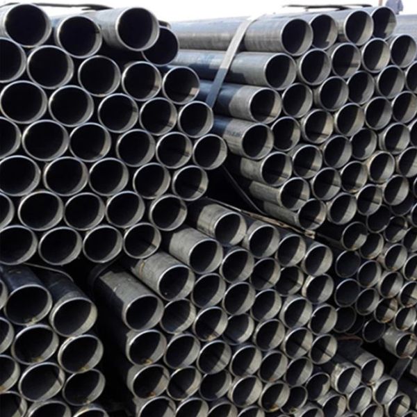 13 Inch Alloy Steel Seamless API Oil Pipe with ±1% Tolerance and ISO 9001 Certification