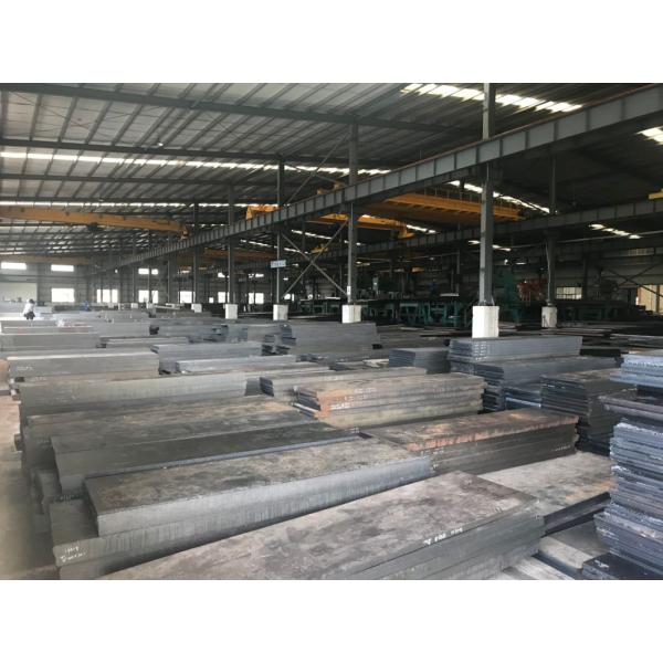 1,7225 Адвокатура SCM440 SAE4140 Q+T стальная круглая для механической/горячекатаной плоской Адвокатуры