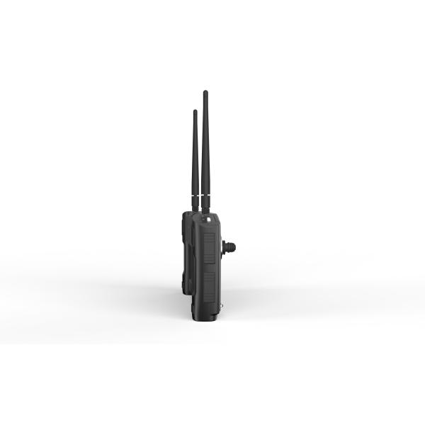 Станция управления с земли 16 каналов портативная для Uav Bluetooth WIFI 4G