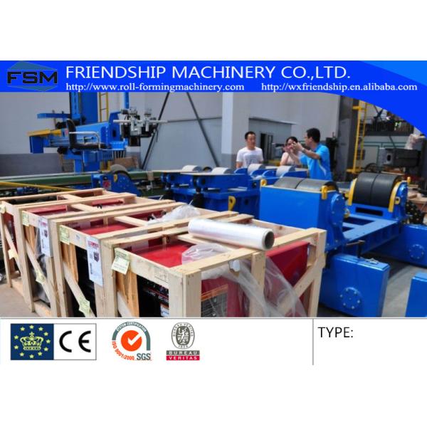 Длинные вращатели заварки шва, сваривая поворачивая крен 80t