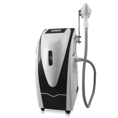 350MJ 600MJ Q comutou a remoção do nevo da marca de nascença da máquina 1320 nanômetro do laser do ND YAG