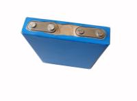 o lítio Ion Motorcycle Battery Lithium Iron de 3.2V 7Ah fosfata pilhas prismáticos