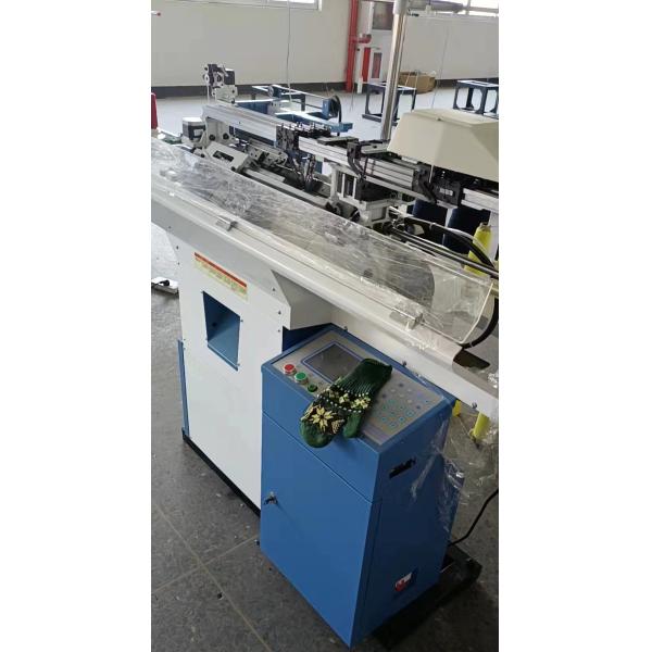 High Speed Jacquard Knitting Glove Machine Factory Price