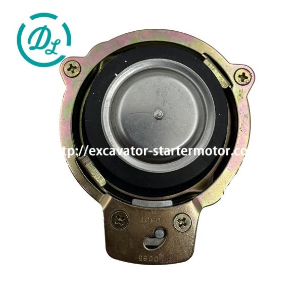 Bouchon de réservoir hydraulique Komatsu PC200-7 OEM 17A-60-11310