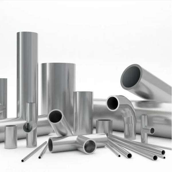 Round Astm A312 316l 904l Stainless Steel Seamless Pipes/Tubes For Natural Gas