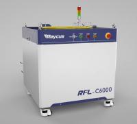 6000W Raycus Fonte de Laser Para 2kw 3kw 6kw Máquina de Corte a Laser de Fibra de Metal Acessórios de Máquina de Corte