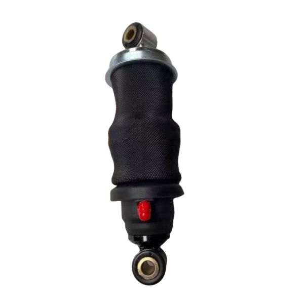 Spring Suspension air 81.41722.6051 81.41722.6052 Front Shock Absorber Rear Shock Absorber for Shacman Delong F3000 81.41722.6051 81.41722.6052