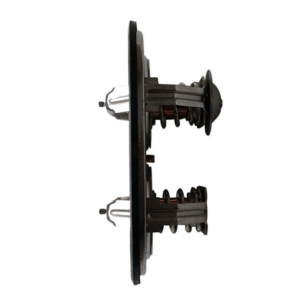 Система охлаждения Термостат SCANIA Части грузовиков 1404924/2475974 Части двигателя