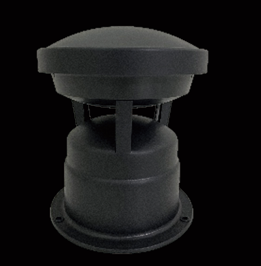 IP66 Outdoor Bluetooth Garden Speakers 20W Mushroom Landscape Speaker