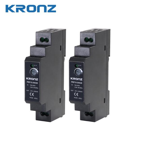 ±1% Load Regulation Industrial Power Supply For Stable Performance In Extreme Temperatures -40- 70°C