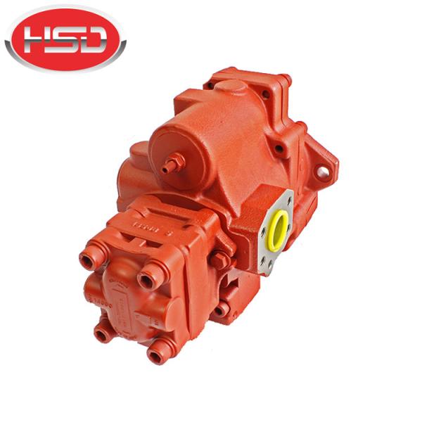 PVD-2B-40P-6G3-4515H Excavator Hydraulic Parts Hydraulic Piston Pump For KX120 KX121-1 EX40-2 YC35