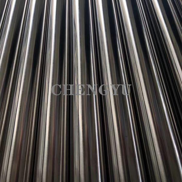 UNS N10276 B619 Hastelloy Pipe 2 Inch SCH40 Hastelloy C276 Tubing