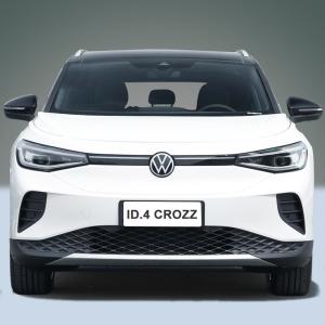 2022 Veículos de Nova Energia Prime Pure Pro SUV Carros ID4 Crozz EV Carro El