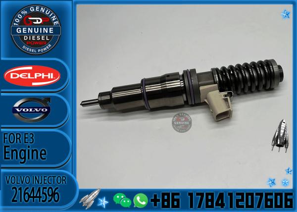 Diesel Fuel Injector 21644596 7421028880 7485003042 7485003949 7421582096 7421644598 21644598 85003949  for VOL