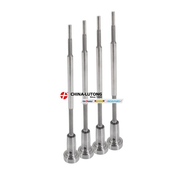 Common Rail Fuel Injector Control Valve F00VC01333 F00VC01333 Fuel Injector Parts Control Valve for Bos-ch Volkswagen 0445110286 New F 00V C01 333