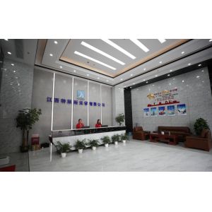Jiangxi Trace Optical Co., Ltd.