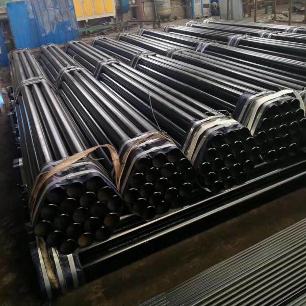 Tubulação de aço fina Q195 Q235 Q345 de Aisi 4130 Chromoly da parede 1 polegada 2 polegadas