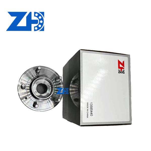 13585440 Бесплатное обслуживание Запечатанный дизайн предварительно загруженный жир Легкий вес OEM