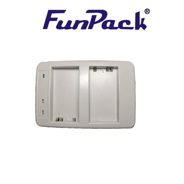 сертификат КЭ РОХС УН38.3 заряжателя 2А литий-ионного аккумулятора 19В удваивает