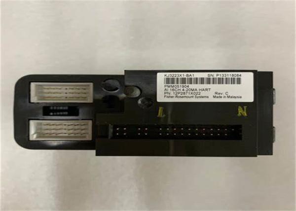 Emerson Power Supply Module KJ3231X1-BA1 Brand New In Original