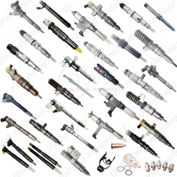 OEM CUMMINS Инжекторы дизельного топлива NT855-280 4914325 3018566 3054218 3054218px