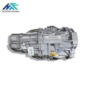 01J 01T Continuously Variable Transmission Assembly For Audi Volkswagen