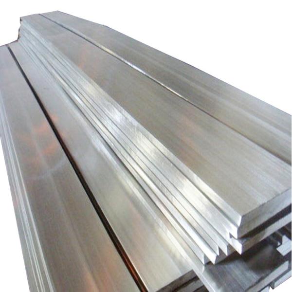 SGS  3mm AISI  316 Annealed Stainless Steel Bar For Frame Structure