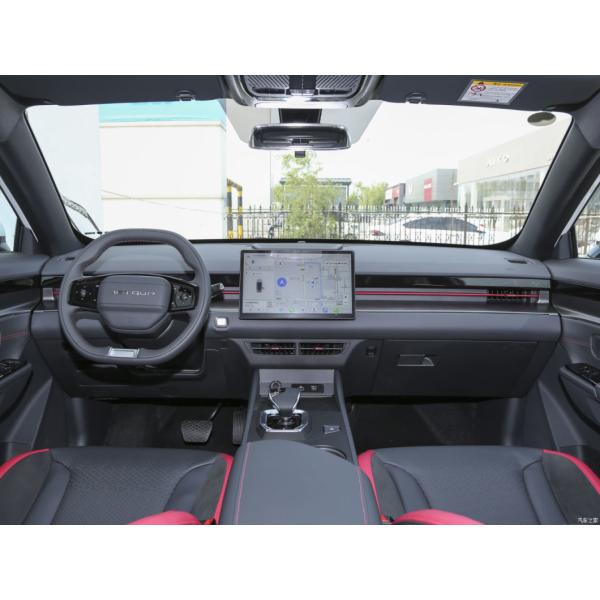 2023 Chery Jetour Dashing 1.5t DCT Shining PRO 7seats SUV Gasoline Car with Torque 290nm