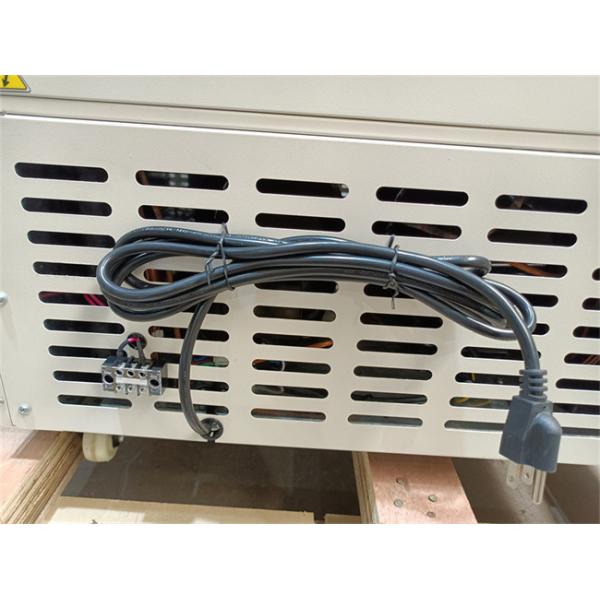 Congélateur réfrigérateur biomédical à basse température