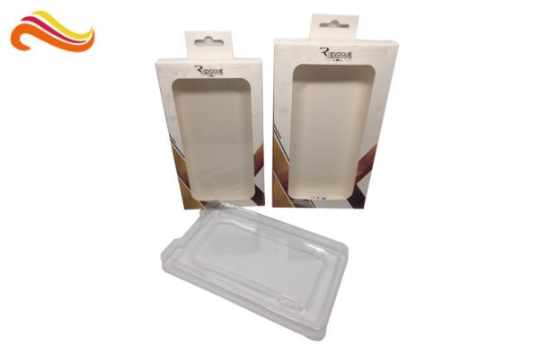 Customized Offset Printing Small Cardboard Gift Boxes For Iphone Case
